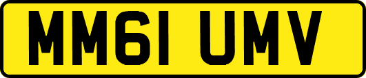 MM61UMV