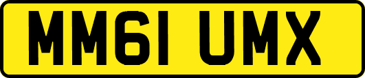 MM61UMX