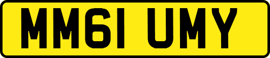 MM61UMY