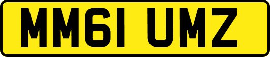 MM61UMZ