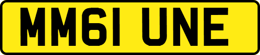MM61UNE