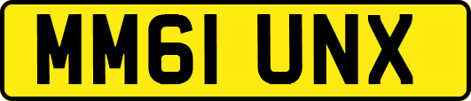 MM61UNX