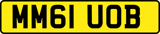 MM61UOB
