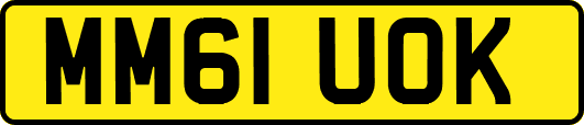 MM61UOK