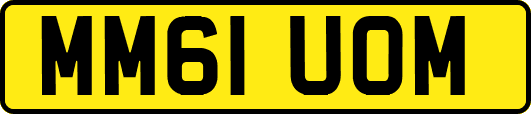 MM61UOM