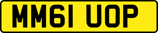 MM61UOP