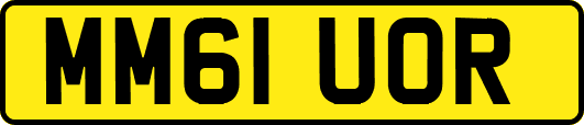 MM61UOR