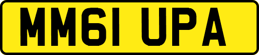 MM61UPA