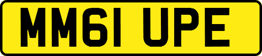 MM61UPE