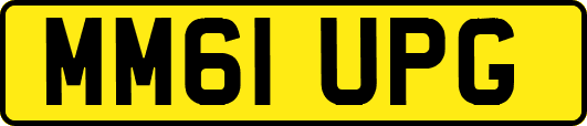 MM61UPG