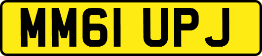 MM61UPJ