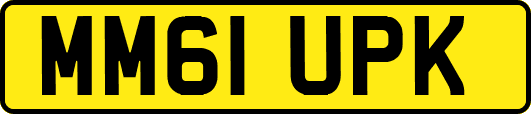 MM61UPK
