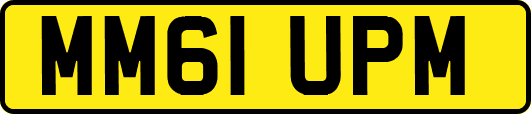 MM61UPM