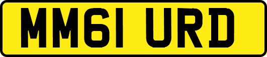 MM61URD