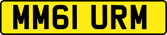 MM61URM