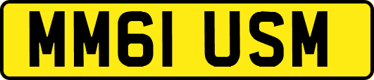 MM61USM