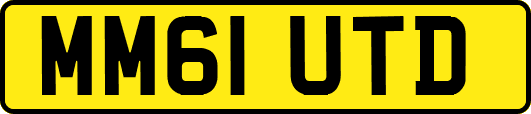 MM61UTD