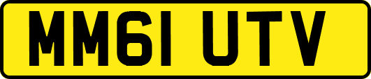 MM61UTV