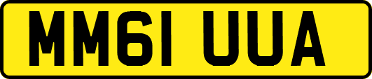 MM61UUA