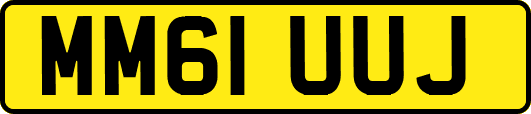 MM61UUJ
