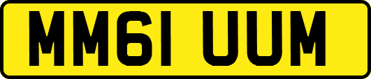 MM61UUM