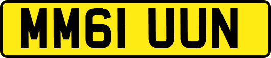 MM61UUN