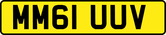 MM61UUV