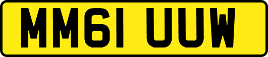 MM61UUW