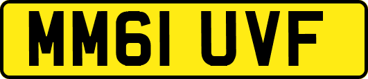 MM61UVF