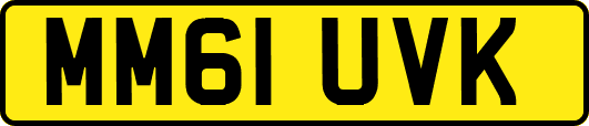 MM61UVK