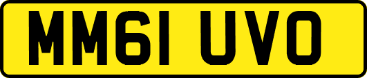 MM61UVO