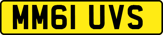 MM61UVS