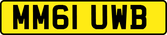 MM61UWB