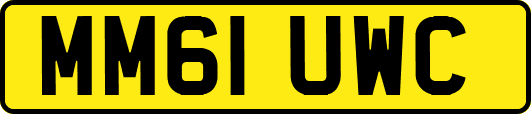 MM61UWC