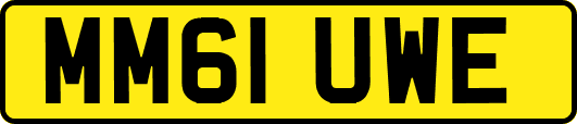 MM61UWE