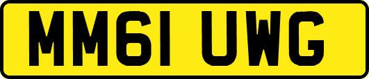 MM61UWG