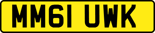 MM61UWK