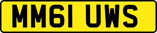 MM61UWS
