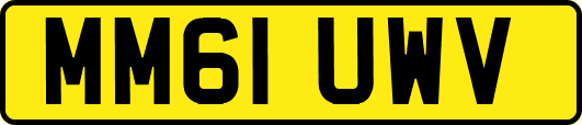 MM61UWV