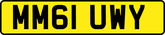 MM61UWY