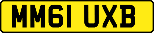 MM61UXB