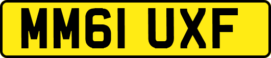 MM61UXF