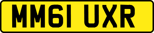 MM61UXR