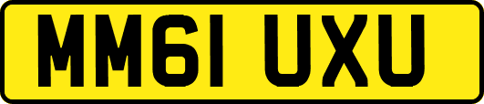 MM61UXU