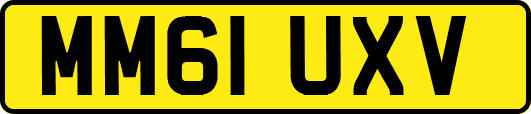 MM61UXV