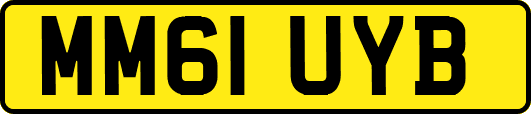 MM61UYB