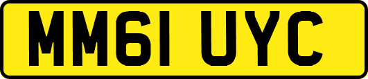 MM61UYC