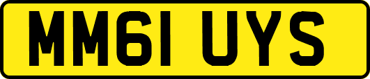 MM61UYS