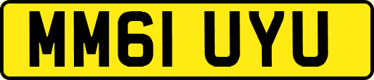 MM61UYU