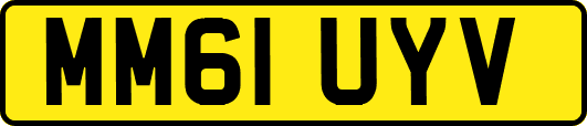 MM61UYV